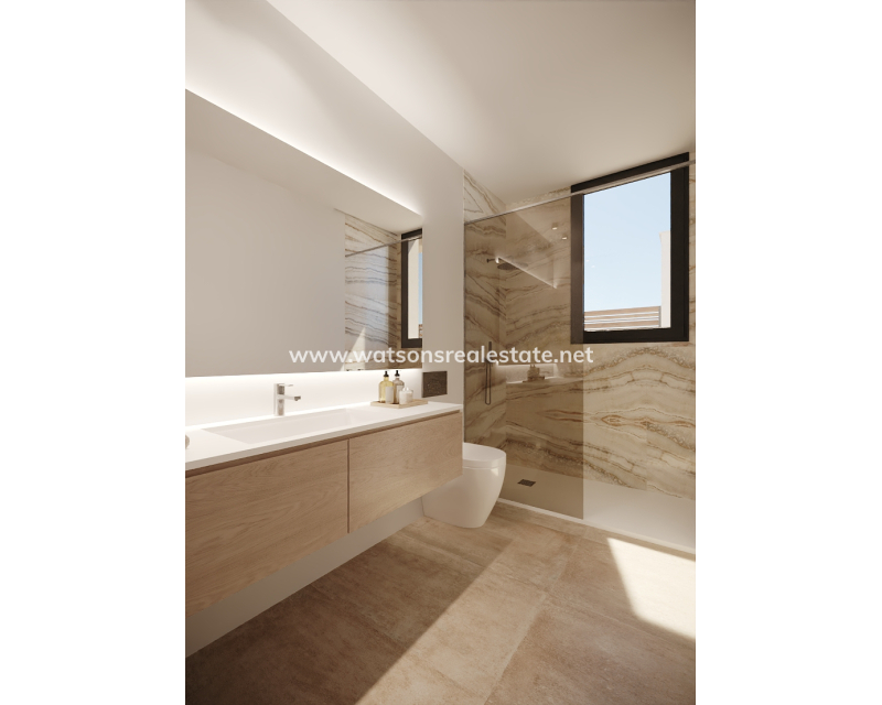 New Build - Detached - Fuente Álamo