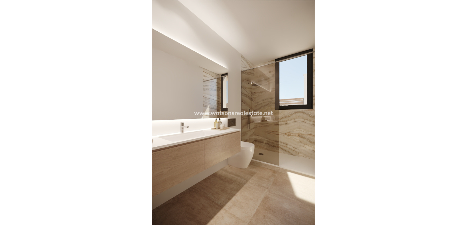 New Build - Detached - Fuente Álamo
