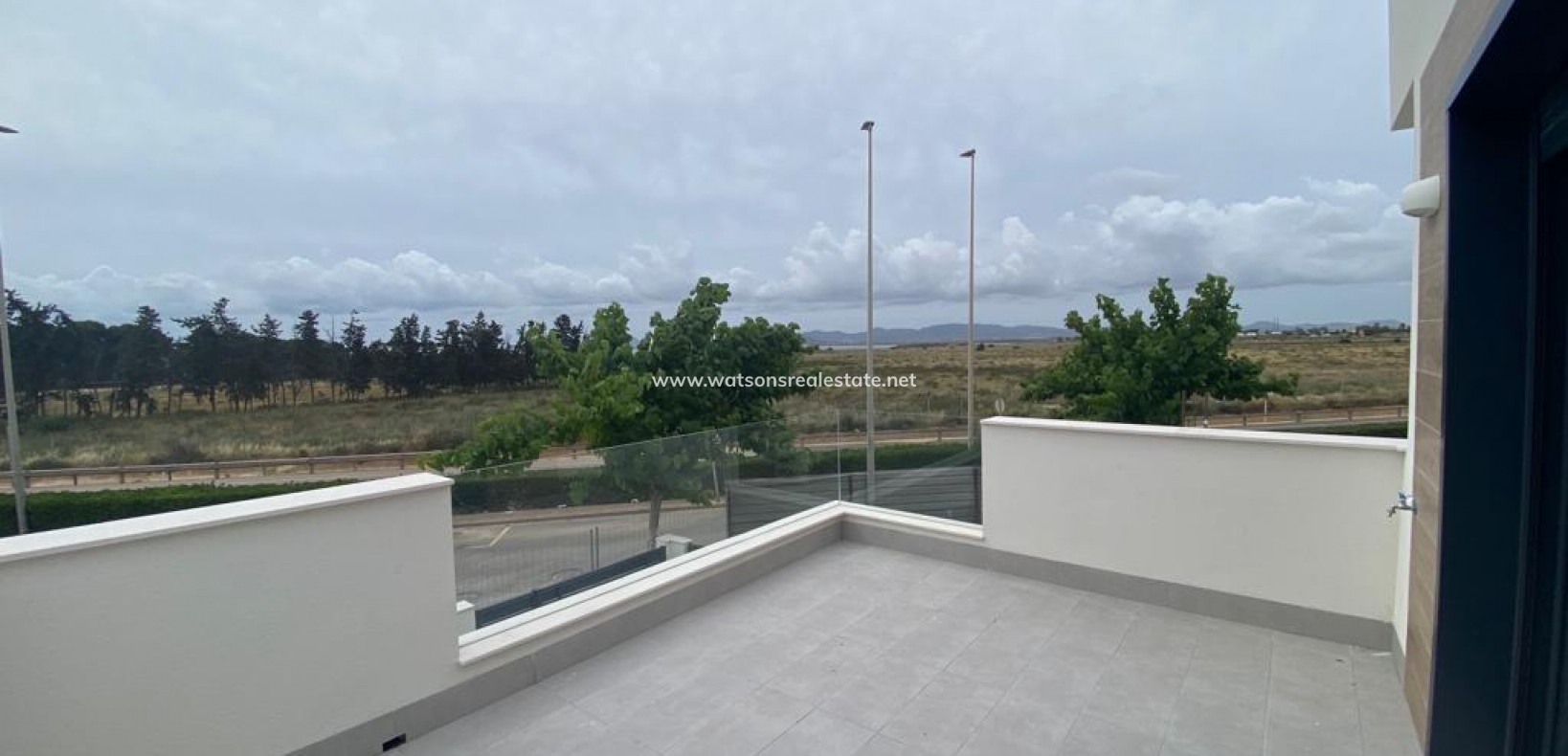 New Build - Detached - Los Alcázares