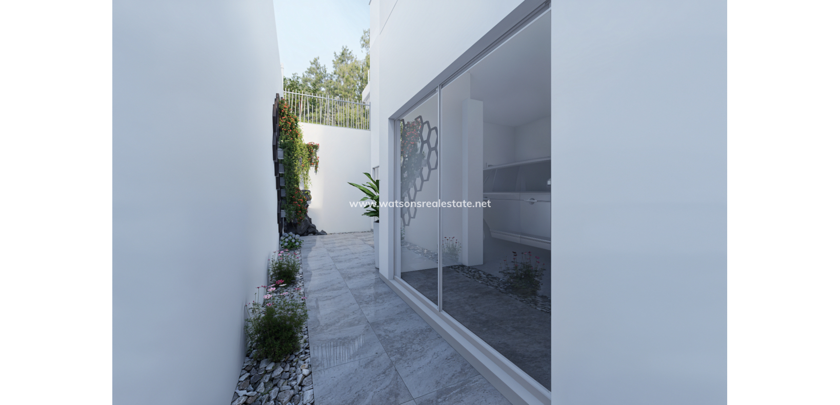 New Build - Detached - Los Alcázares