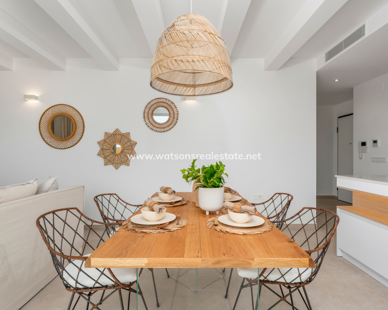 New Build - Detached - Los Alcázares