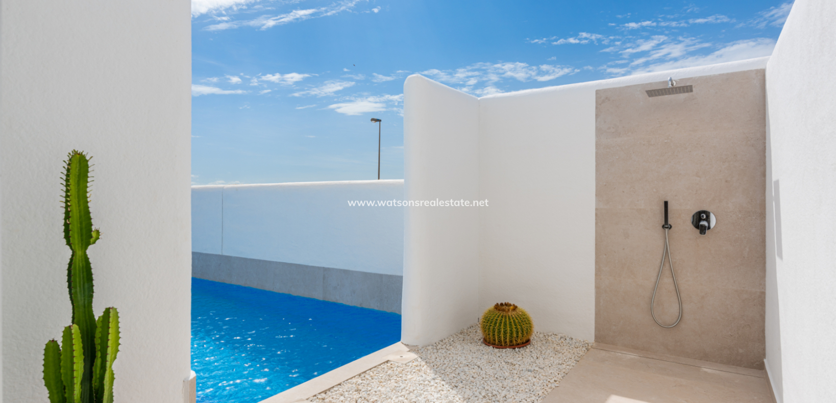 New Build - Detached - Los Alcázares