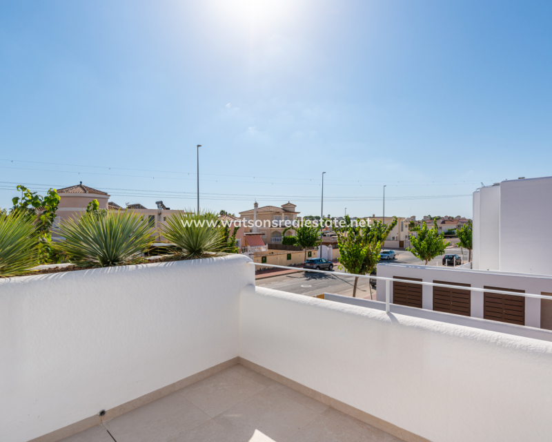 New Build - Detached - Los Alcázares