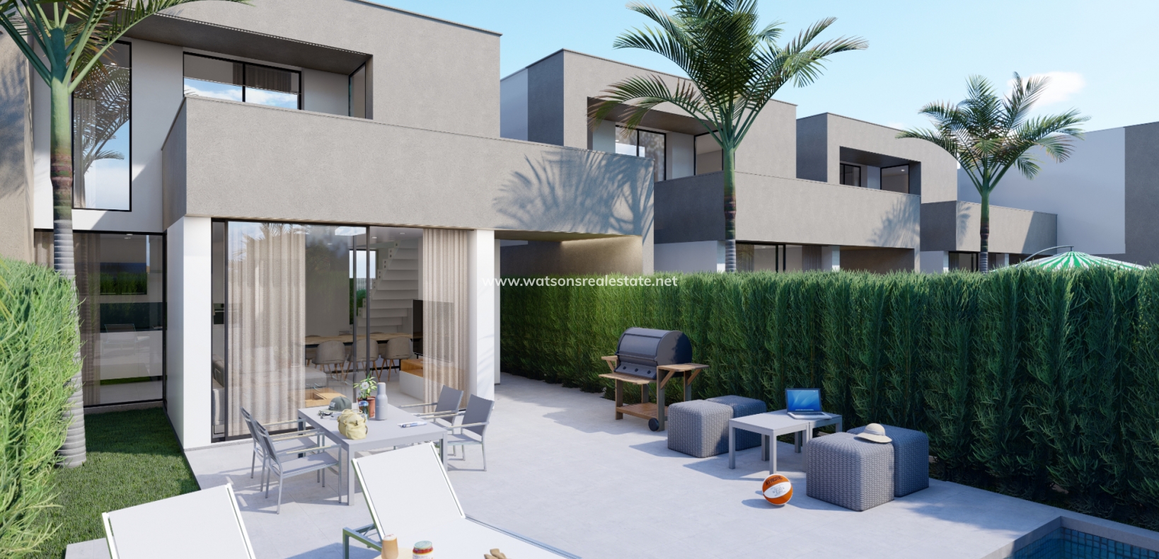 New Build - Detached - Murcia