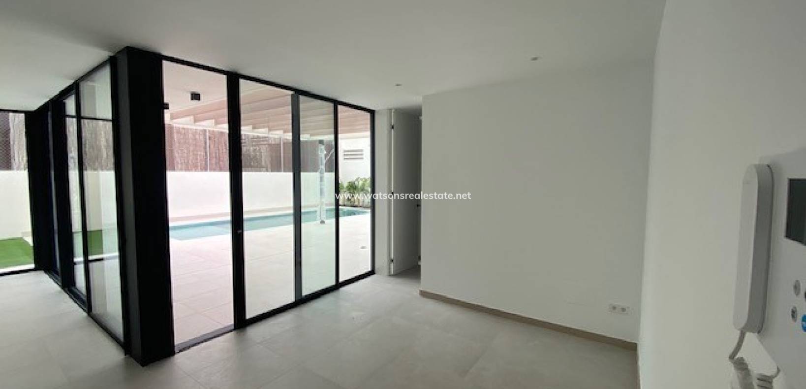 New Build - Detached - Orihuela Costa - Lomas De Cabo Roig