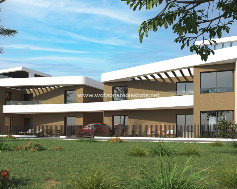 New Build - Detached - Orihuela  Costa - Punta Prima