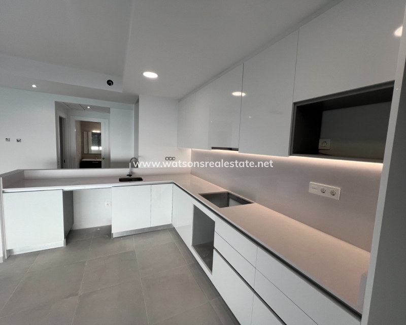 New Build - Detached - Orihuela  Costa