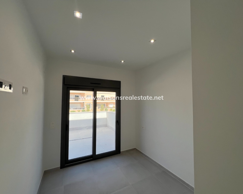 New Build - Detached - Orihuela  Costa