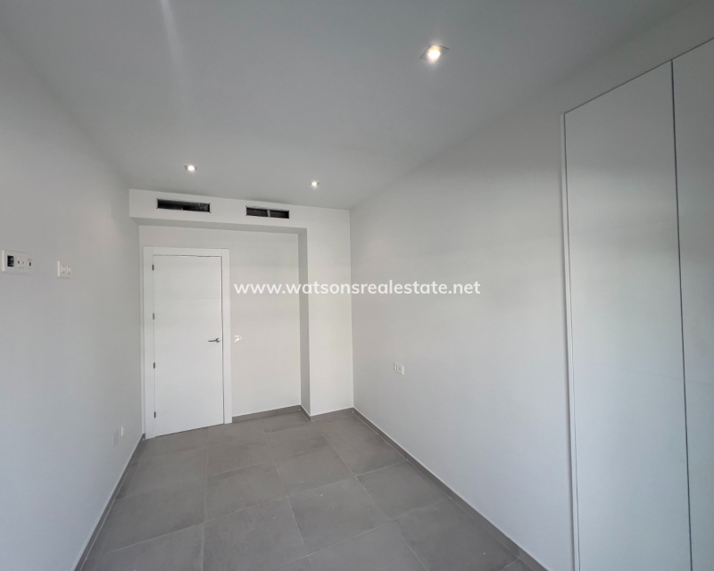 New Build - Detached - Orihuela  Costa