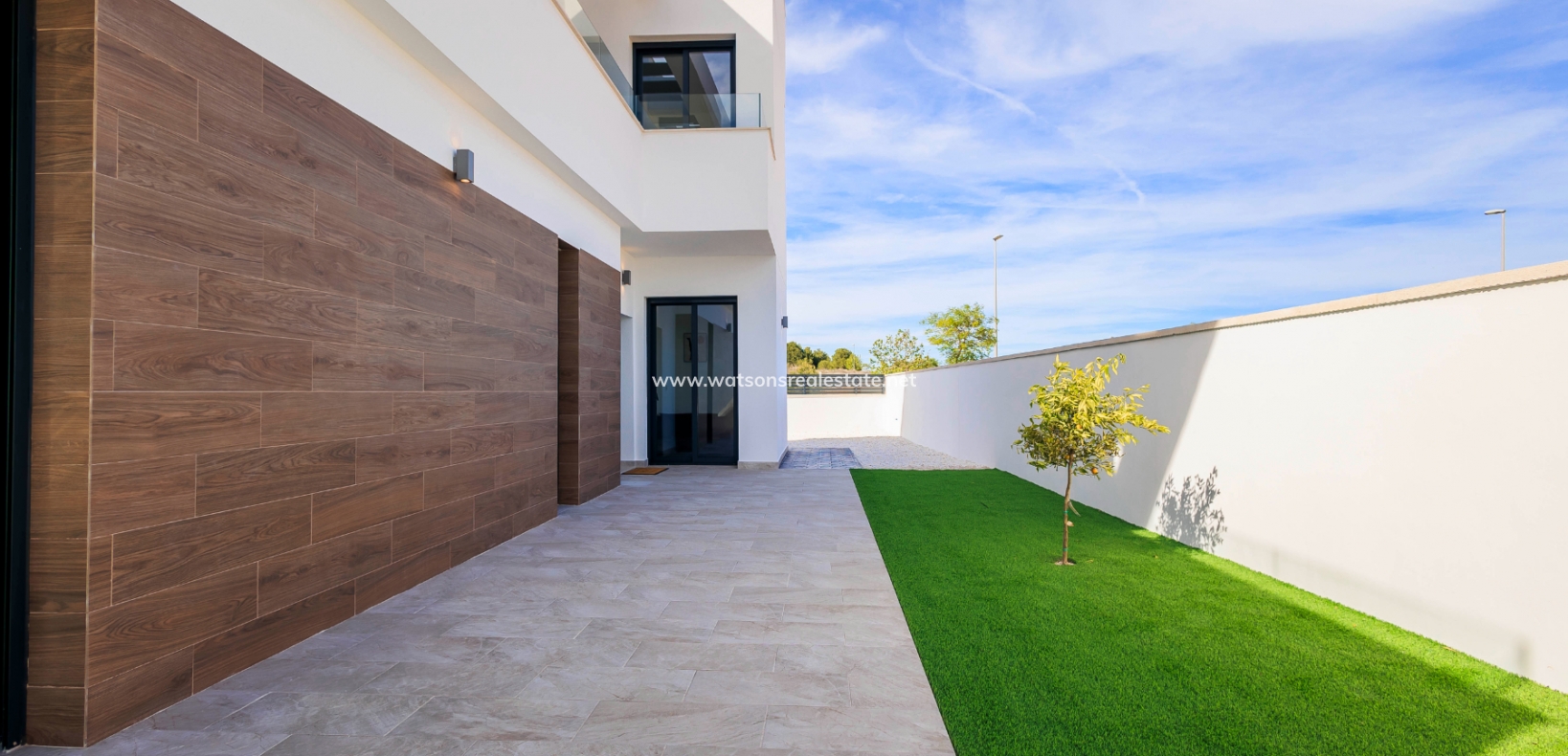 New Build - Detached - Pilar de la Horadada - Lo Romero Golf