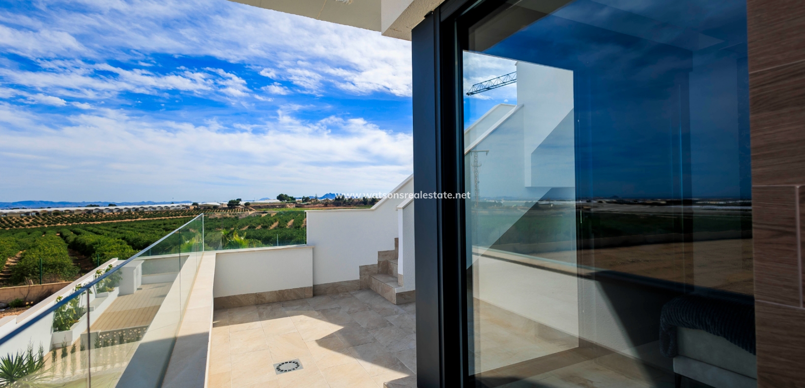 New Build - Detached - Pilar de la Horadada - Lo Romero Golf