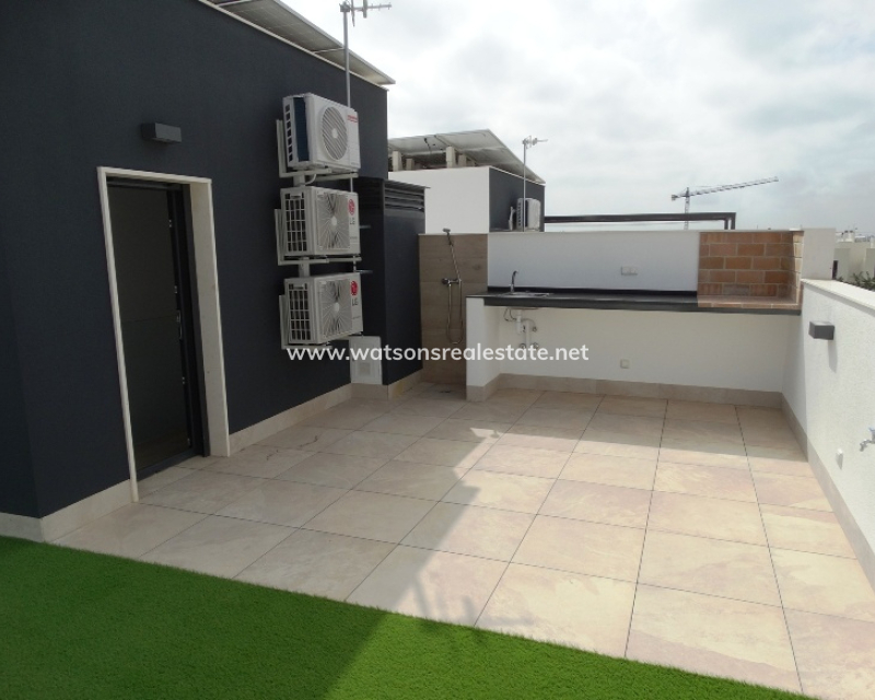 New Build - Detached - Pilar de la Horadada