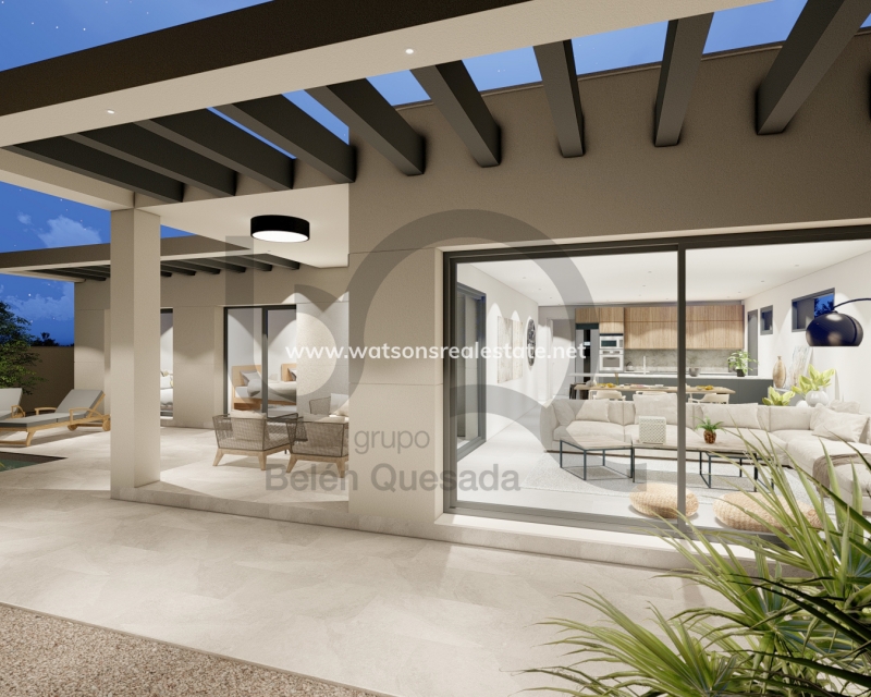 New Build - Detached - Rojales - Ciudad Quesada