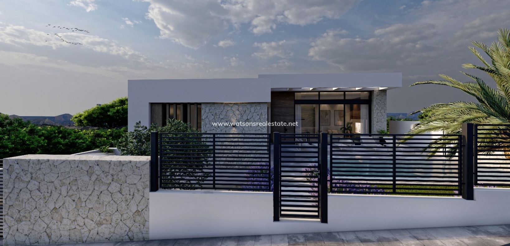 New Build - Detached - Rojales - Ciudad Quesada