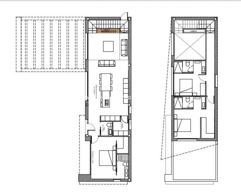 New Build - Detached - Rojales - Ciudad Quesada