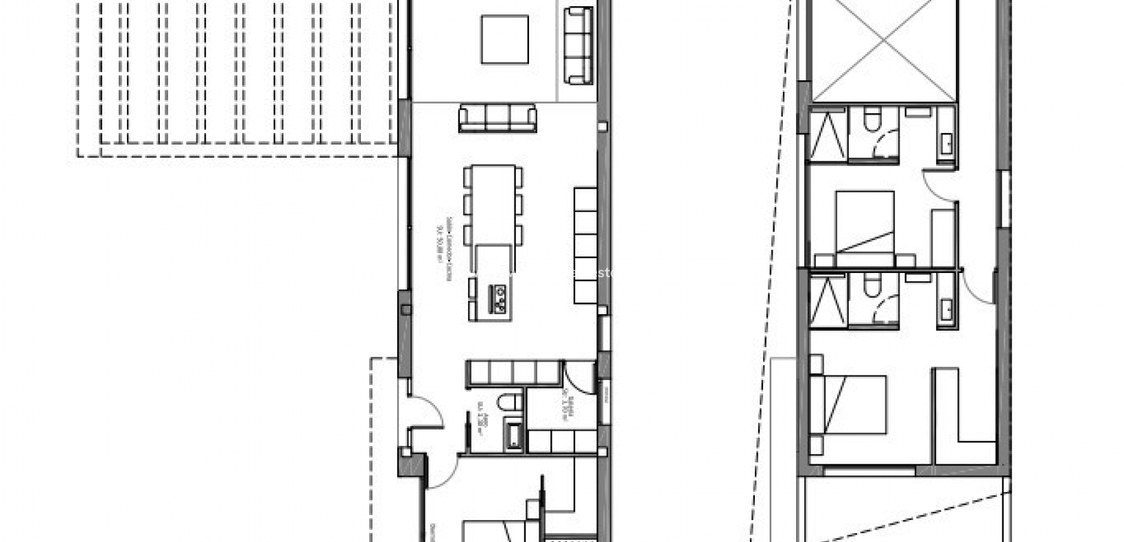 New Build - Detached - Rojales - Ciudad Quesada