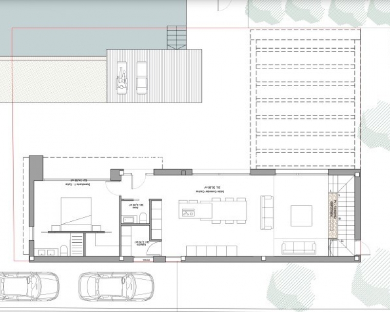 New Build - Detached - Rojales - Ciudad Quesada