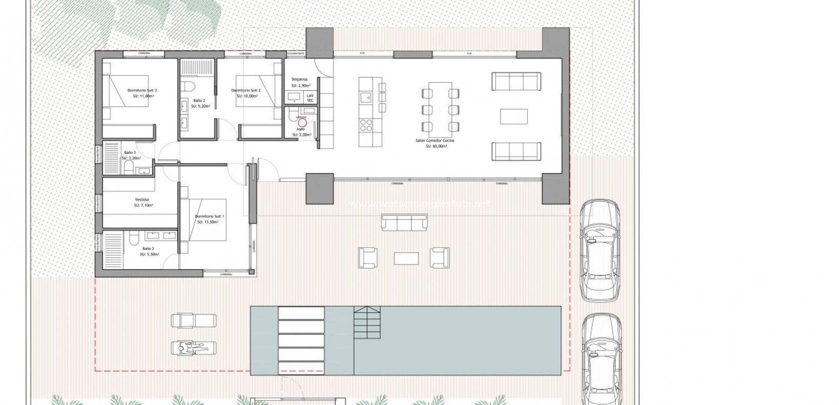 New Build - Detached - Rojales - Ciudad Quesada