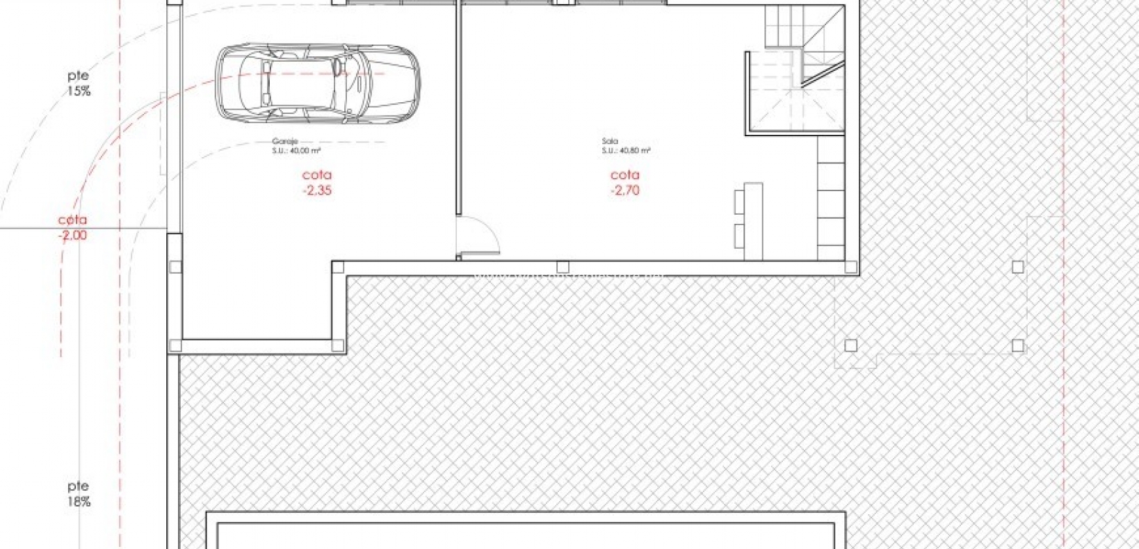 New Build - Detached - Rojales - Ciudad Quesada