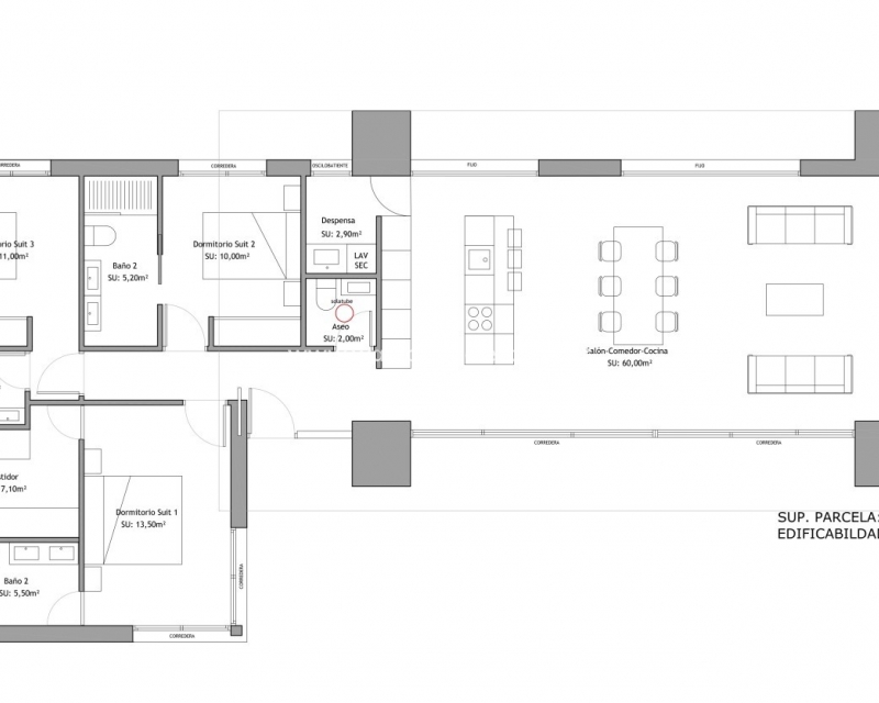 New Build - Detached - Rojales - Ciudad Quesada