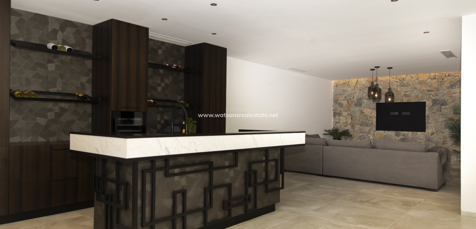 New Build - Detached - Rojales - Ciudad Quesada