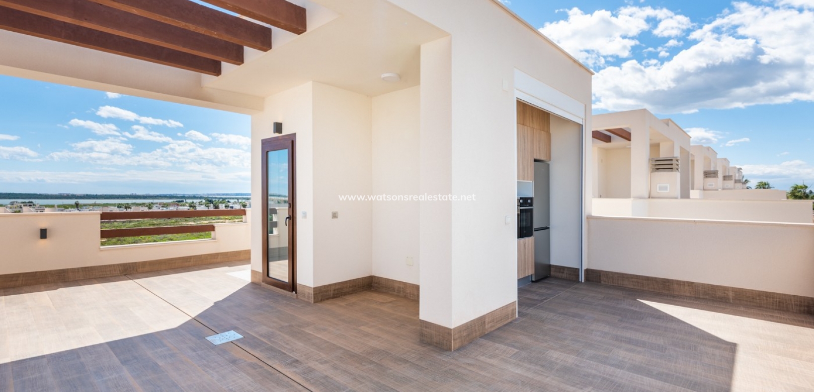 New Build - Detached - Rojales - Ciudad Quesada