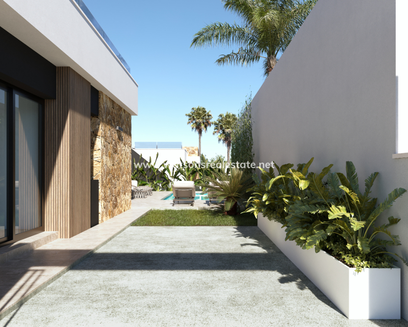 New Build - Detached - Rojales - Ciudad Quesada