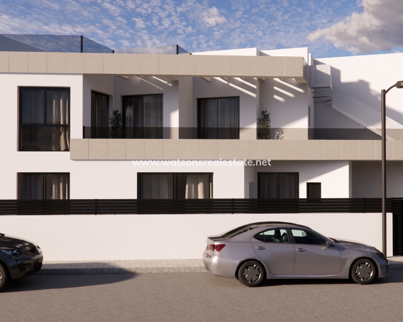 New Build - Detached - Rojales