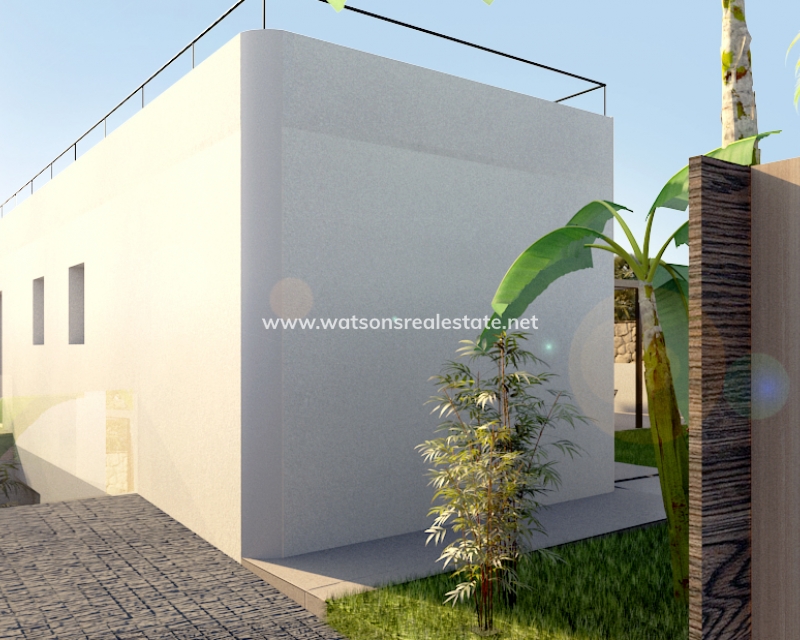 New Build - Detached - Rojales