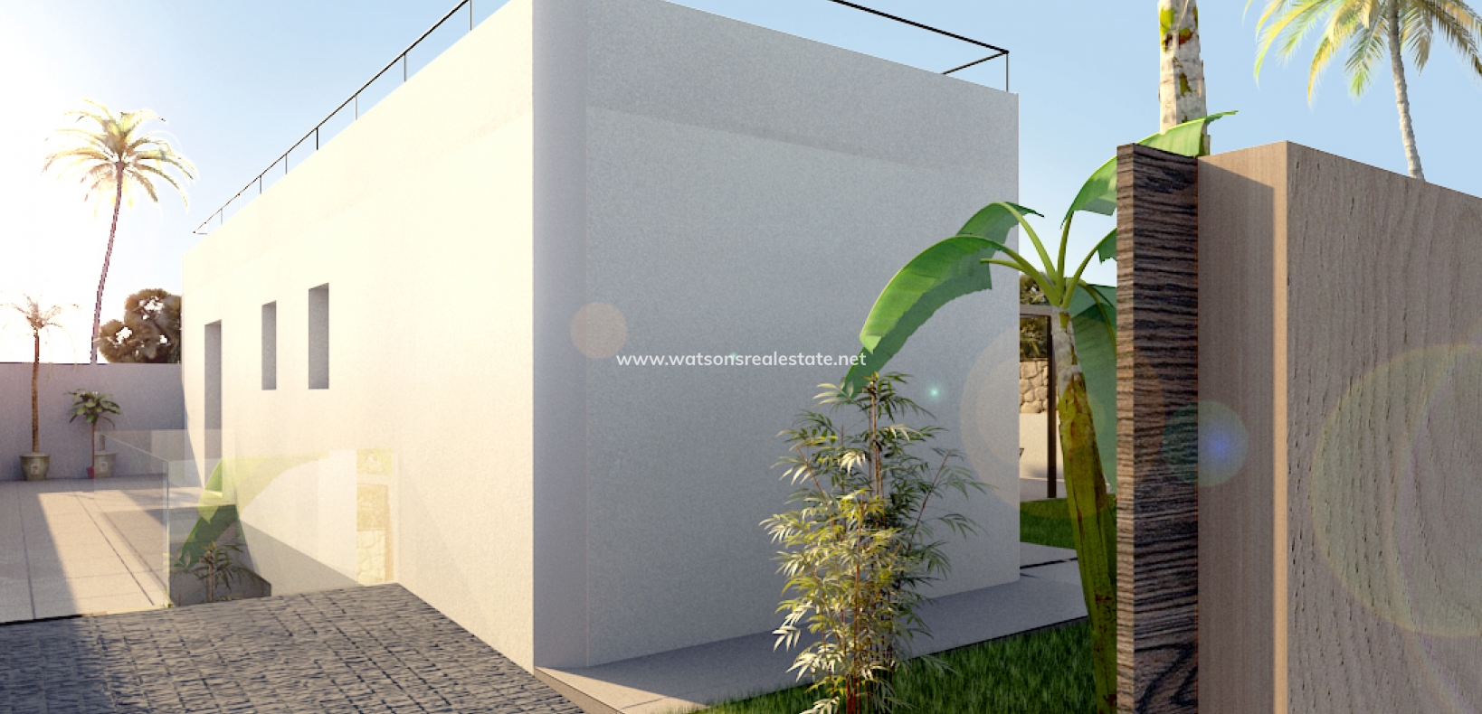 New Build - Detached - Rojales