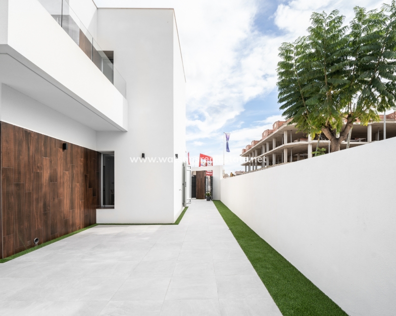 New Build - Detached - San Fulgencio