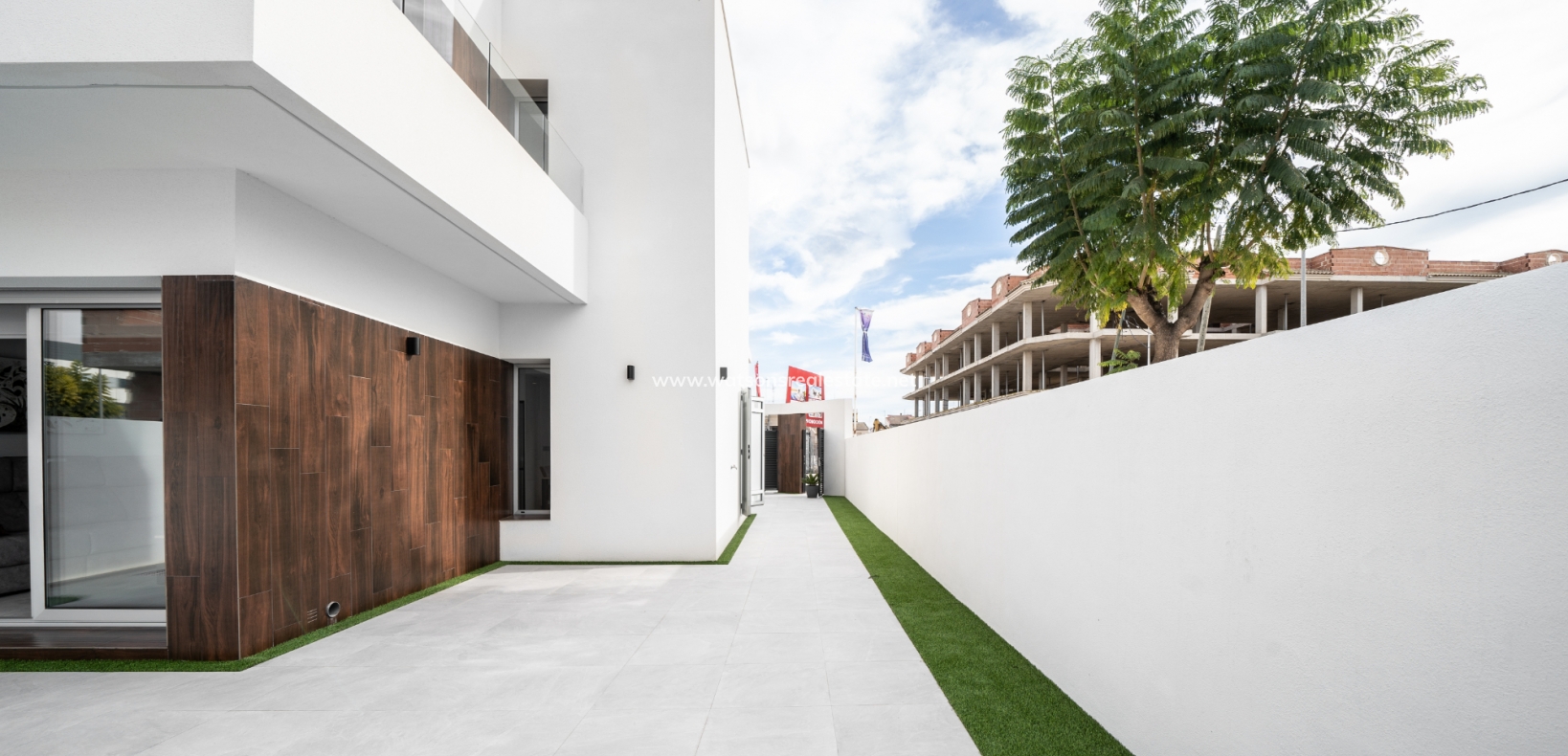 New Build - Detached - San Fulgencio