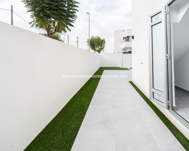 New Build - Detached - San Fulgencio