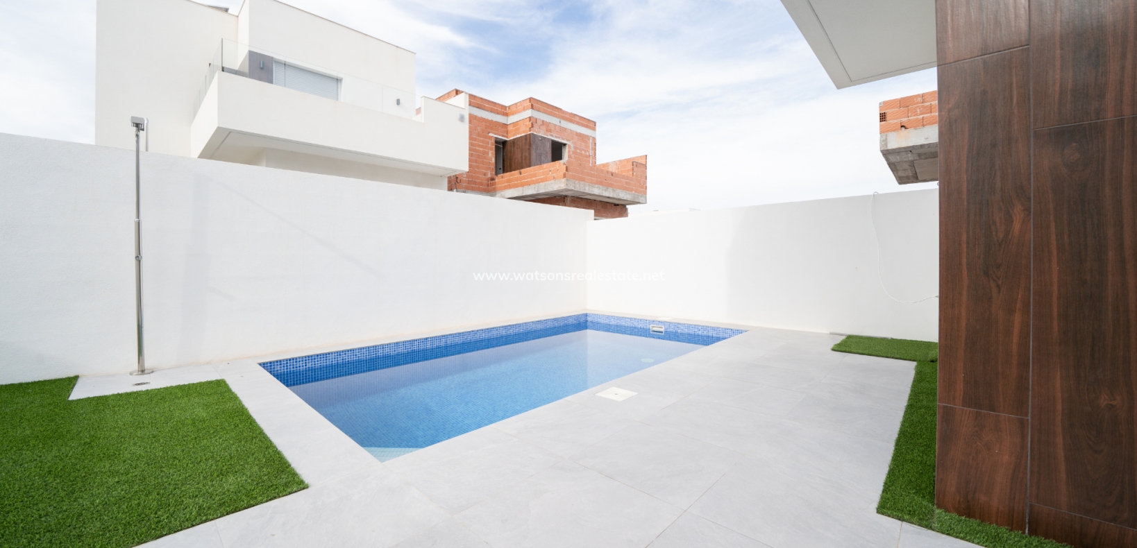 New Build - Detached - San Fulgencio