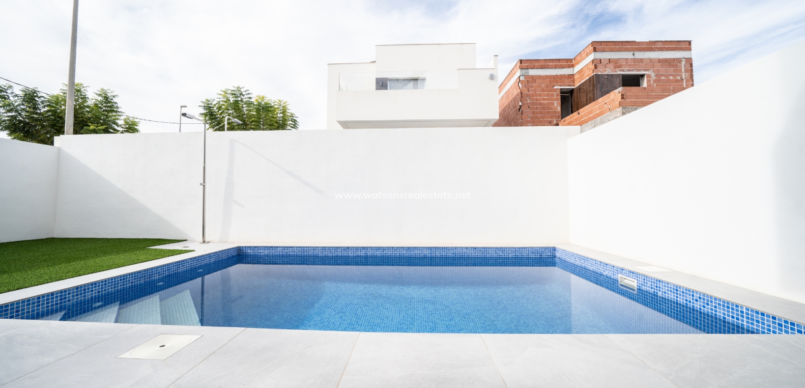 New Build - Detached - San Fulgencio