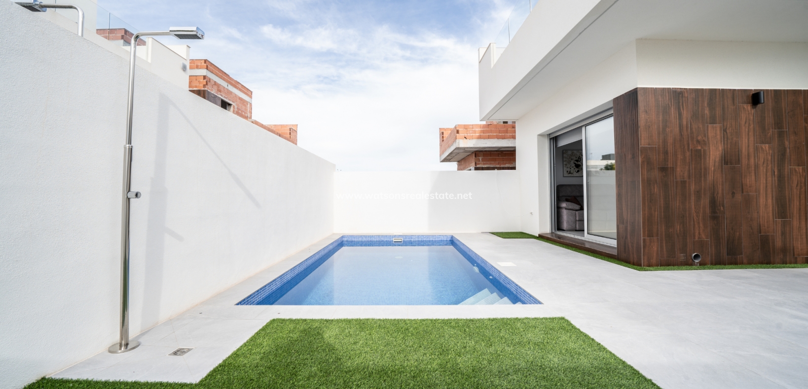 New Build - Detached - San Fulgencio