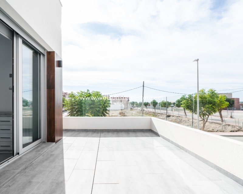 New Build - Detached - San Fulgencio