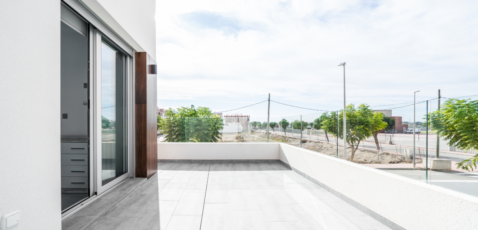 New Build - Detached - San Fulgencio