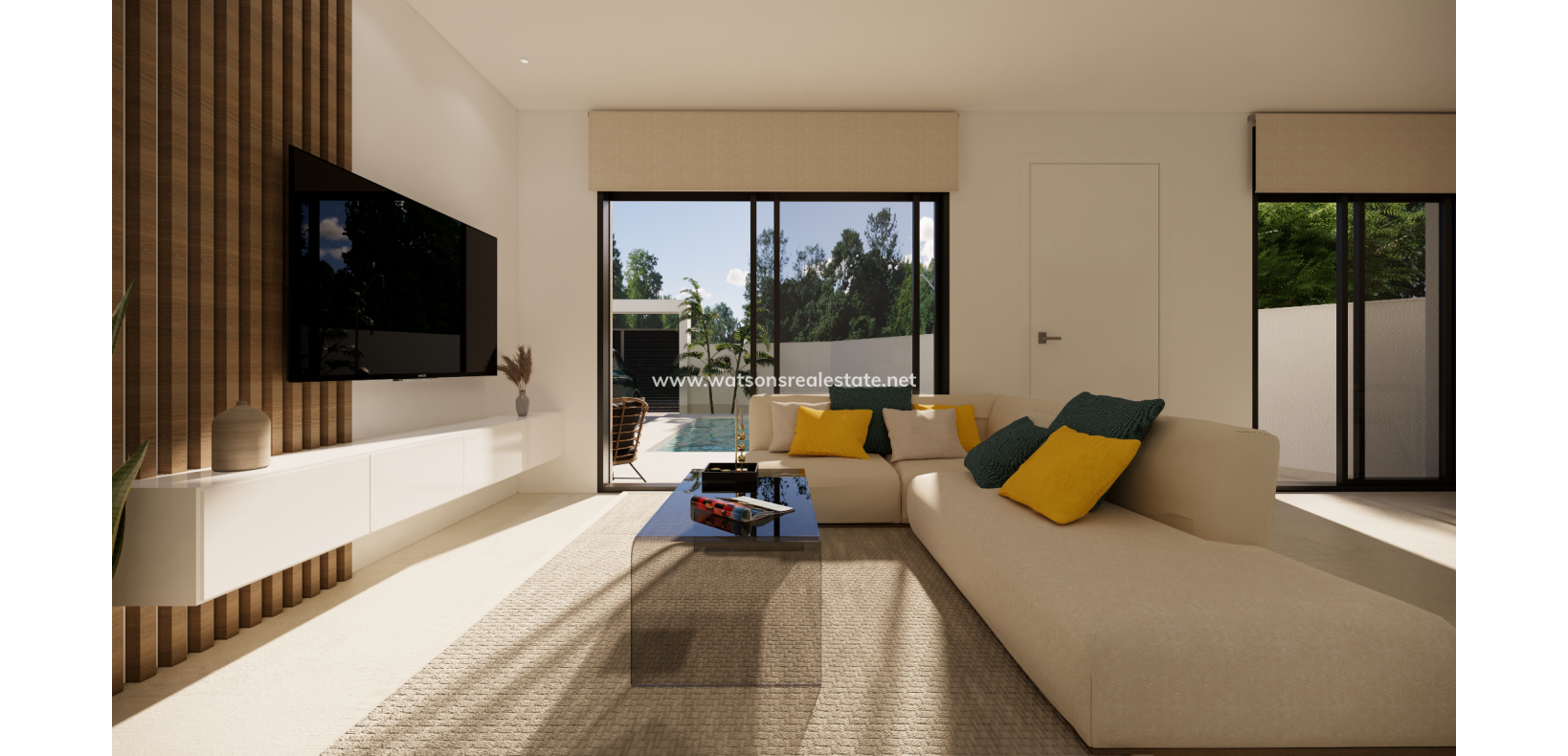 New Build - Detached - San Fulgencio