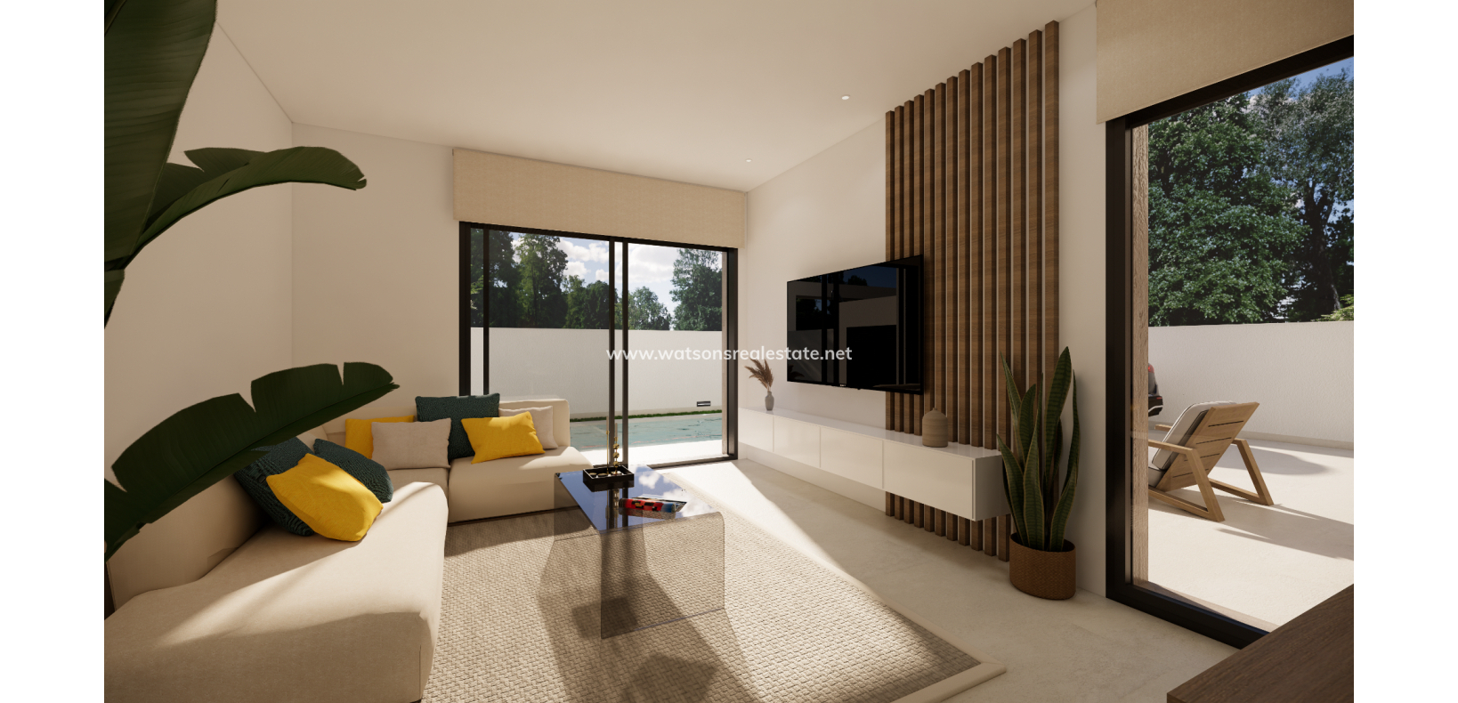 New Build - Detached - San Fulgencio