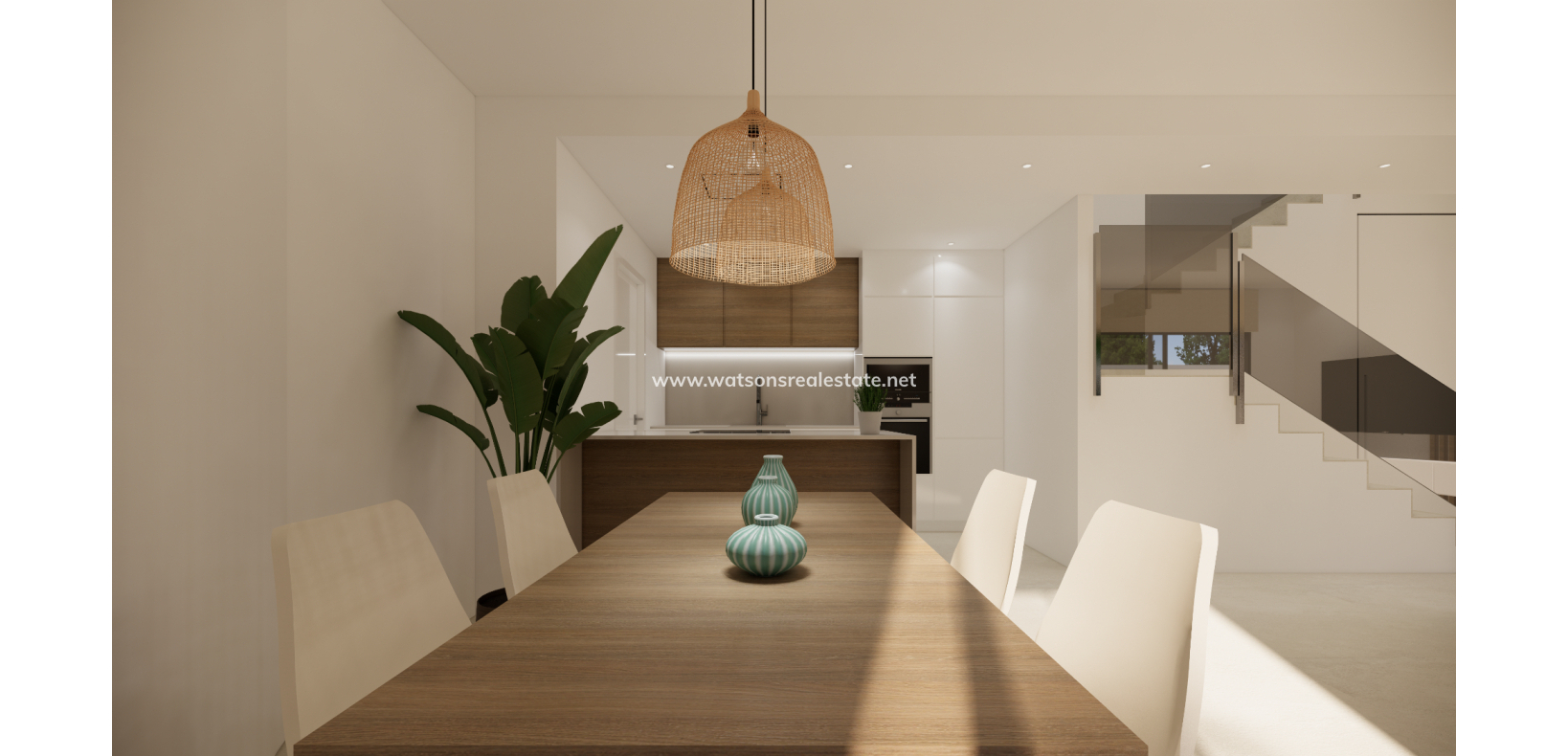New Build - Detached - San Fulgencio