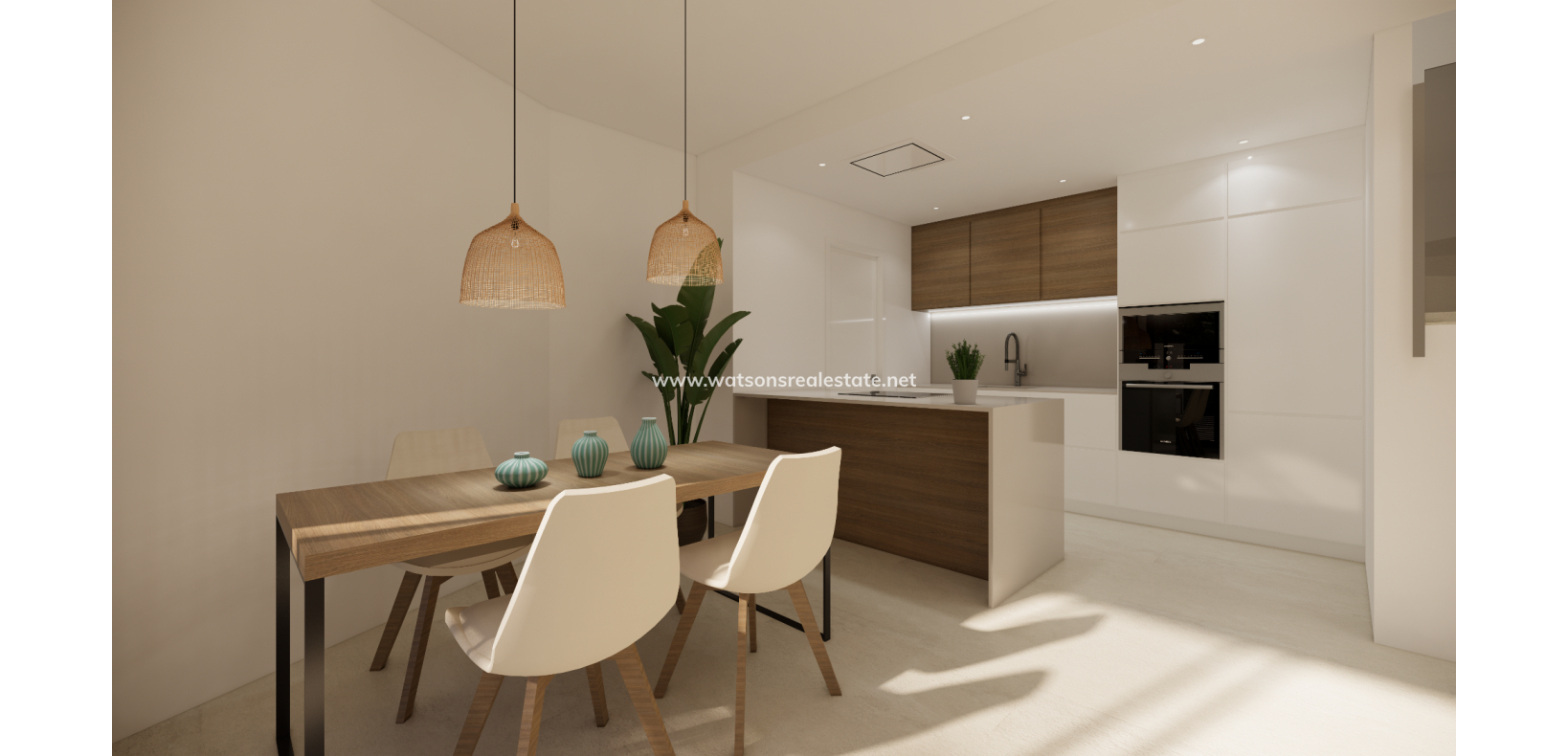 New Build - Detached - San Fulgencio