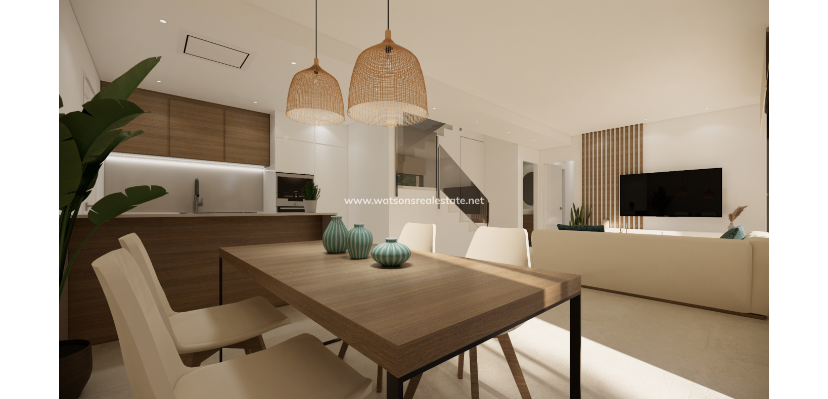 New Build - Detached - San Fulgencio
