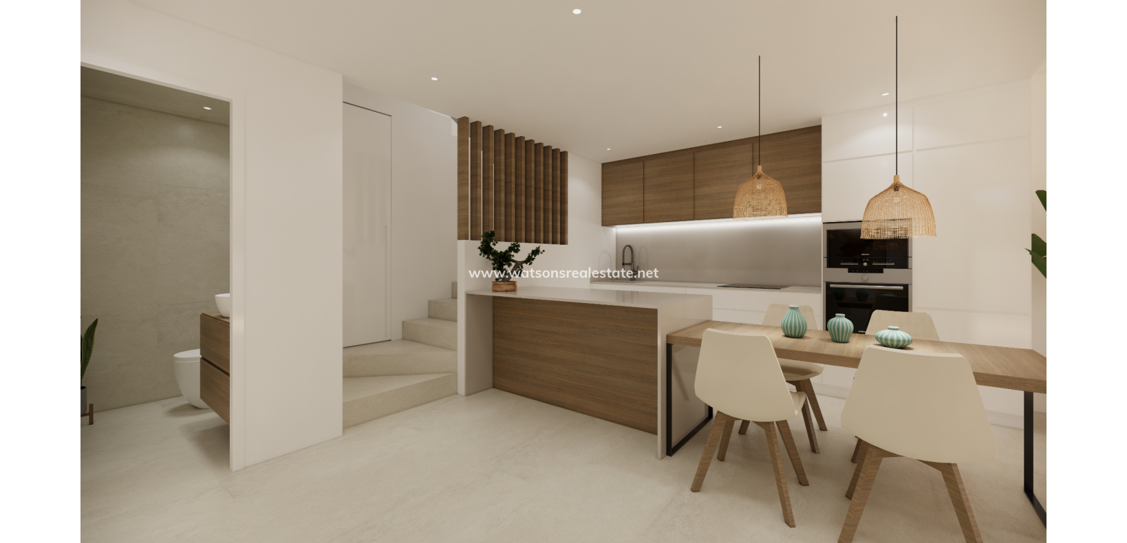 New Build - Detached - San Fulgencio
