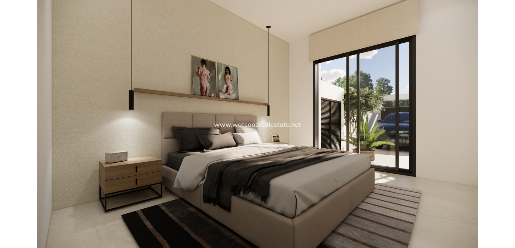 New Build - Detached - San Fulgencio