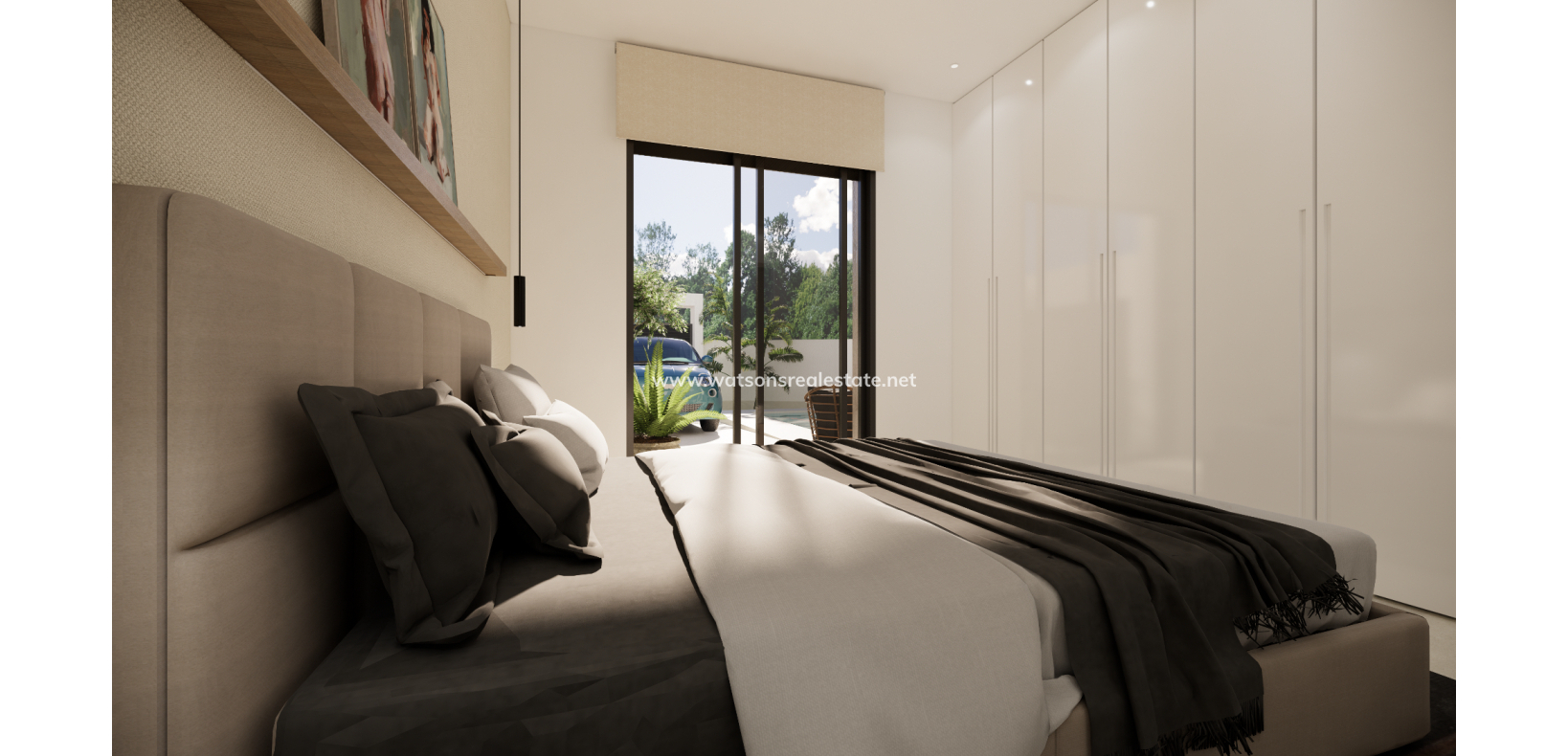 New Build - Detached - San Fulgencio