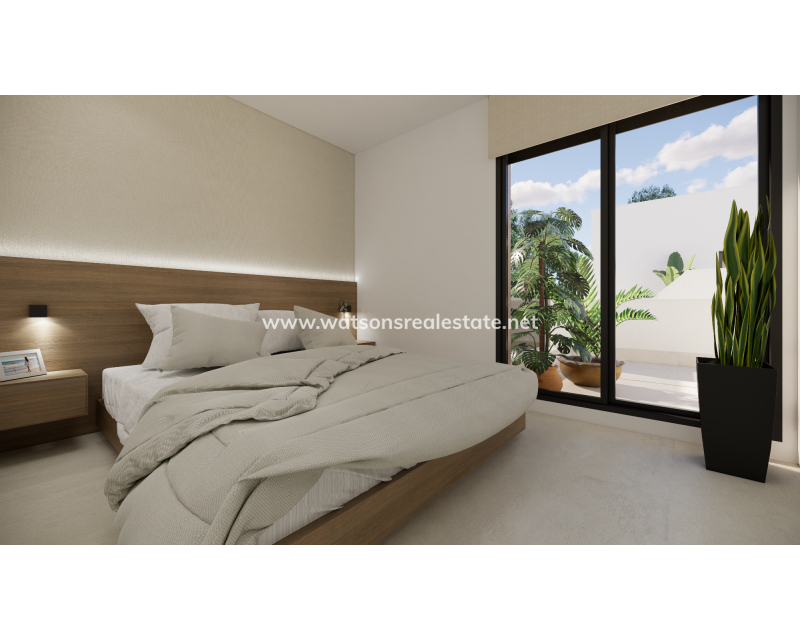 New Build - Detached - San Fulgencio