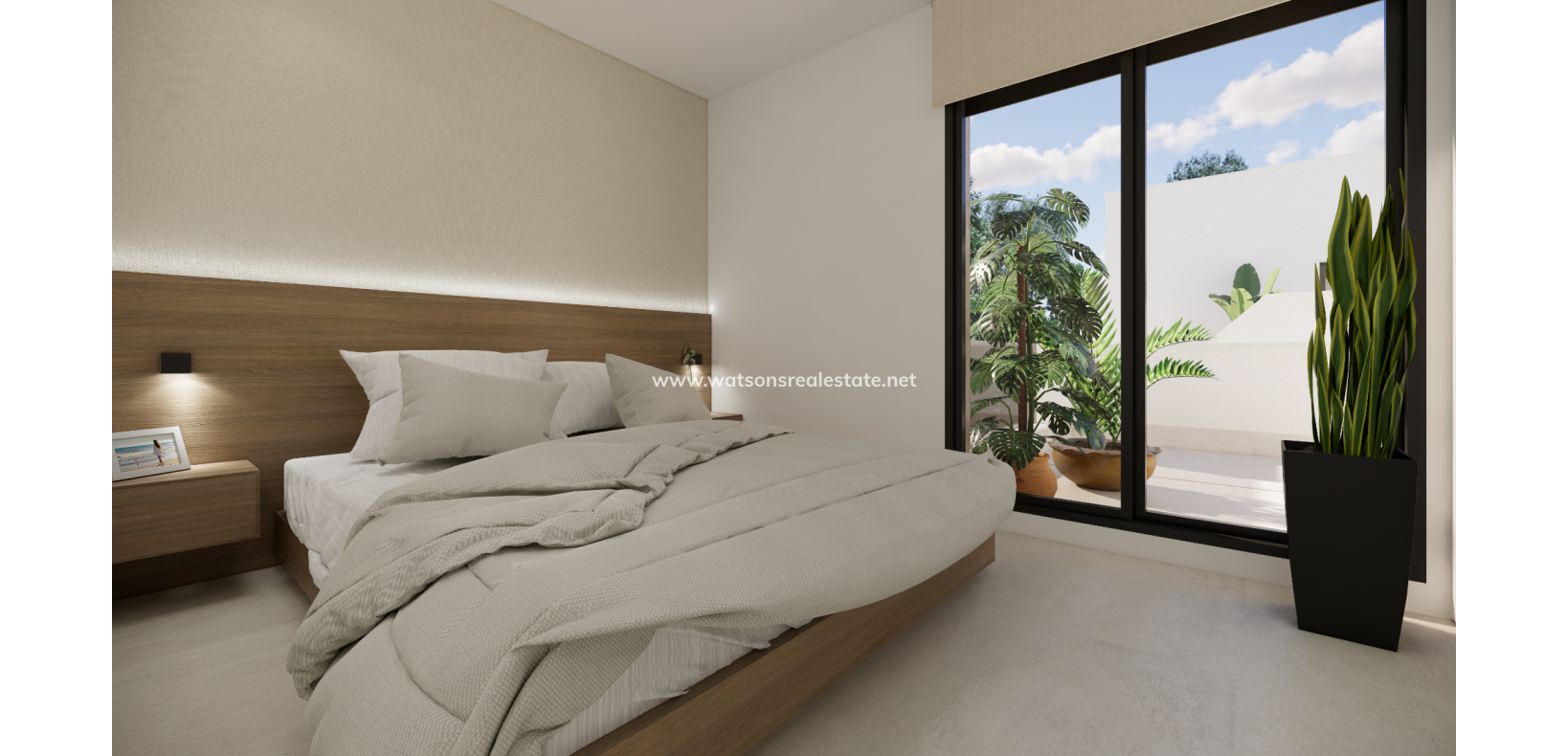 New Build - Detached - San Fulgencio