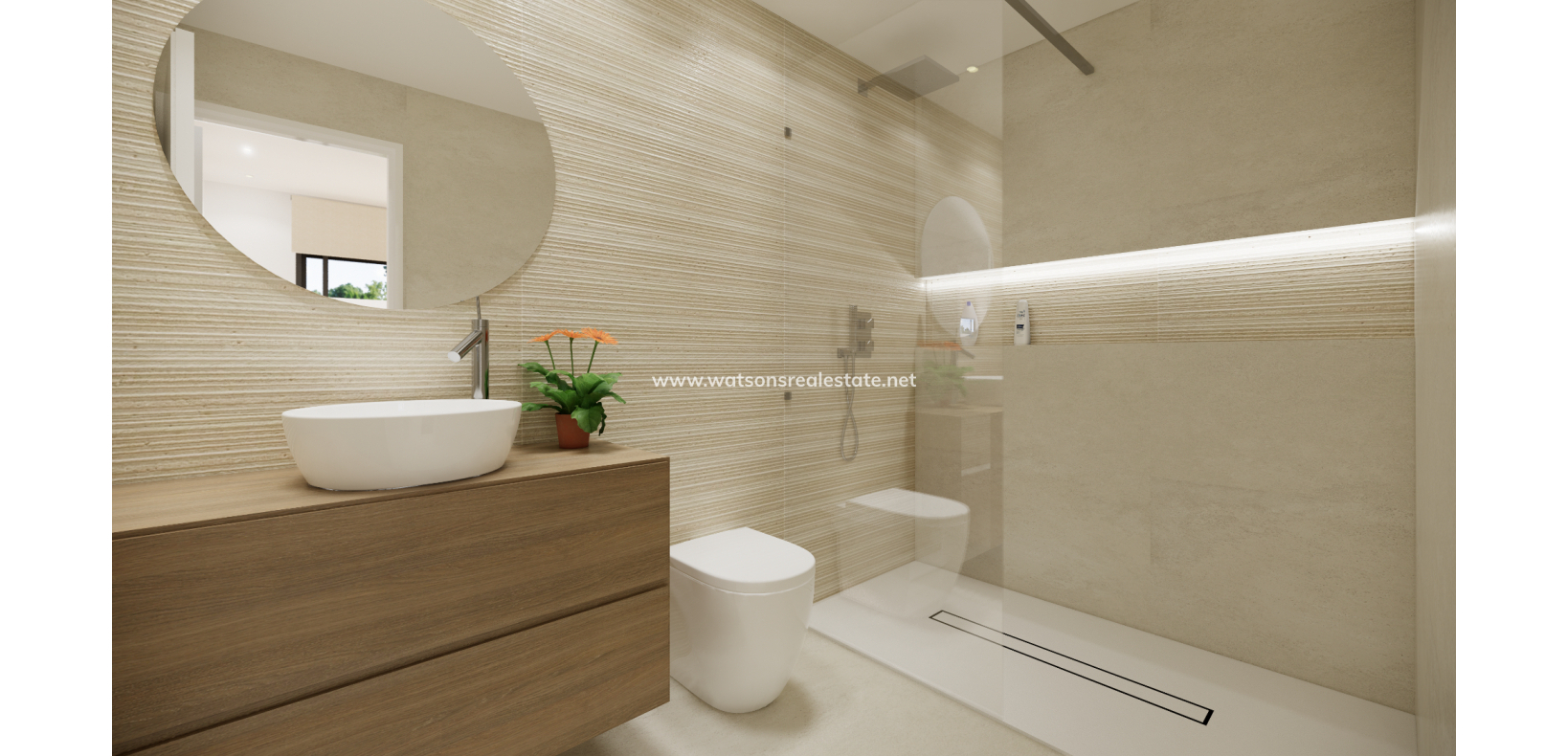 New Build - Detached - San Fulgencio