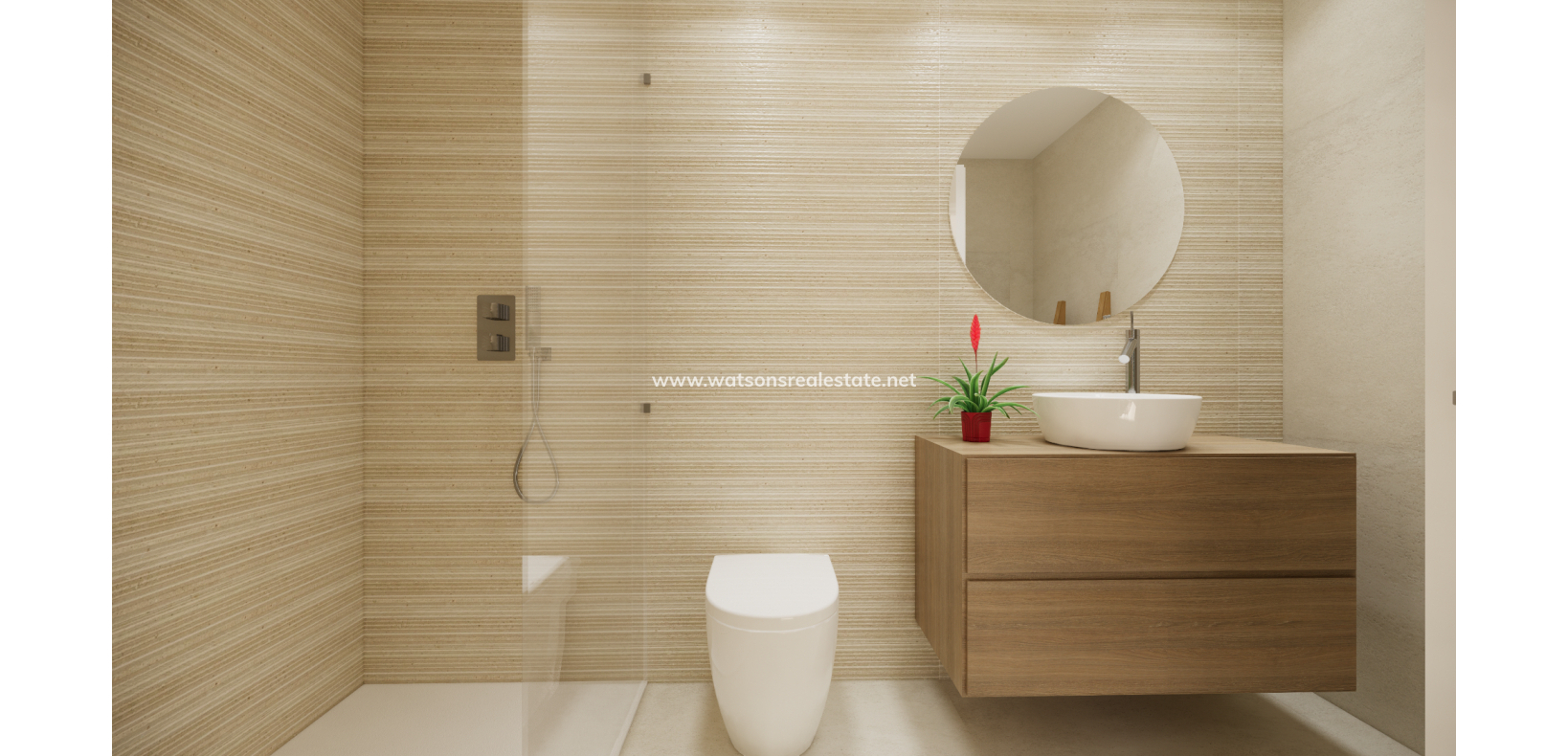 New Build - Detached - San Fulgencio